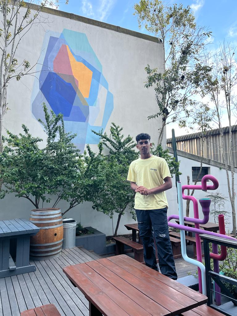 Moegamat Tauriq Osman profile photo