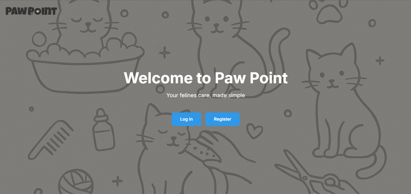 PawPoint